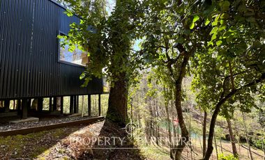 REBAJADO!!!! En venta maravilloso terreno en condominio, sector Pumalal