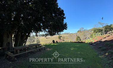 REBAJADO!!!! En venta maravilloso terreno en condominio, sector Pumalal