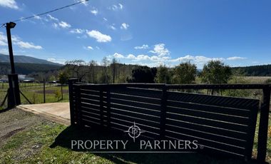 REBAJADO!!!! En venta maravilloso terreno en condominio, sector Pumalal