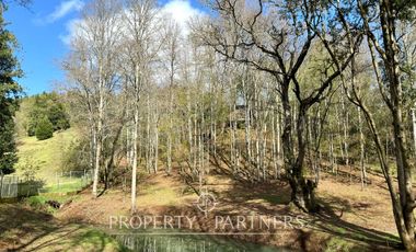 REBAJADO!!!! En venta maravilloso terreno en condominio, sector Pumalal