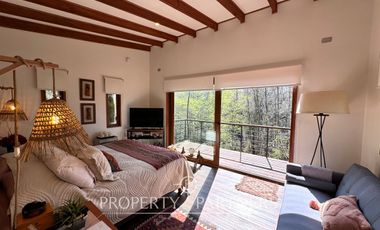 REBAJADO!!!! En venta maravilloso terreno en condominio, sector Pumalal