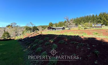 REBAJADO!!!! En venta maravilloso terreno en condominio, sector Pumalal