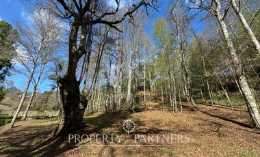 REBAJADO!!!! En venta maravilloso terreno en condominio, sector Pumalal