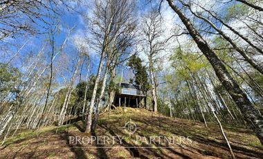 REBAJADO!!!! En venta maravilloso terreno en condominio, sector Pumalal