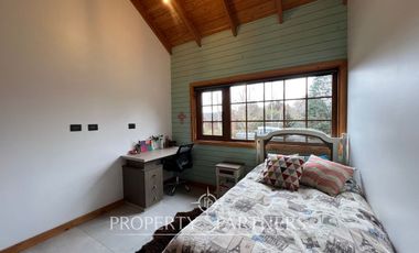 Hermosa casa en exclusivo condominio La Puntilla