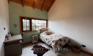 Hermosa casa en exclusivo condominio La Puntilla