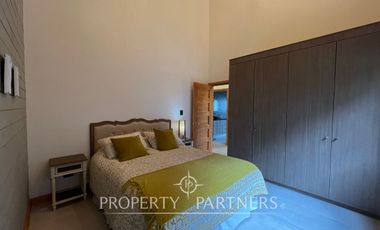 Hermosa casa en exclusivo condominio La Puntilla