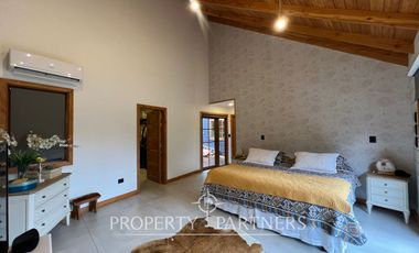 Hermosa casa en exclusivo condominio La Puntilla