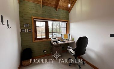 Hermosa casa en exclusivo condominio La Puntilla