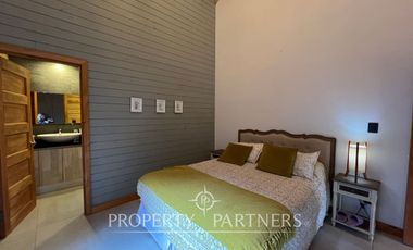 Hermosa casa en exclusivo condominio La Puntilla