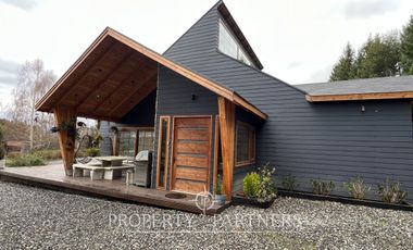 Hermosa casa en exclusivo condominio La Puntilla