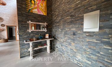 Hermosa casa en exclusivo condominio La Puntilla