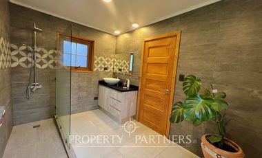 Hermosa casa en exclusivo condominio La Puntilla