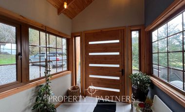 Hermosa casa en exclusivo condominio La Puntilla