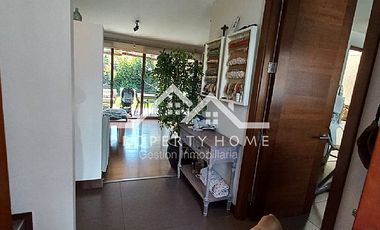 EXCELENTE PRECIO CASA MEDITERRÁNEA 3D+PISCINA+QUINCHO P ROJA