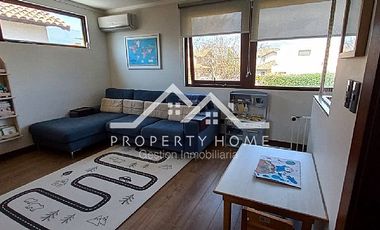 EXCELENTE PRECIO CASA MEDITERRÁNEA 3D+PISCINA+QUINCHO P ROJA