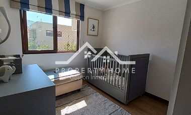 EXCELENTE PRECIO CASA MEDITERRÁNEA 3D+PISCINA+QUINCHO P ROJA