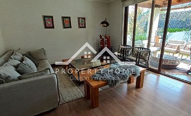 EXCELENTE PRECIO CASA MEDITERRÁNEA 3D+PISCINA+QUINCHO P ROJA