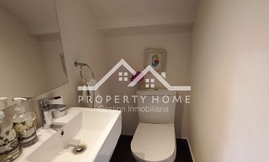 EXCELENTE PRECIO CASA MEDITERRÁNEA 3D+PISCINA+QUINCHO P ROJA