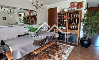 EXCELENTE PRECIO CASA MEDITERRÁNEA 3D+PISCINA+QUINCHO P ROJA
