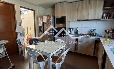 EXCELENTE PRECIO CASA MEDITERRÁNEA 3D+PISCINA+QUINCHO P ROJA
