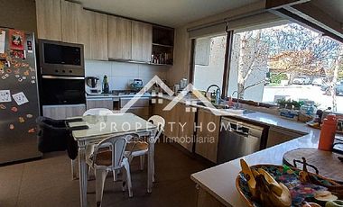EXCELENTE PRECIO CASA MEDITERRÁNEA 3D+PISCINA+QUINCHO P ROJA