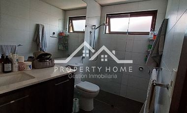 EXCELENTE PRECIO CASA MEDITERRÁNEA 3D+PISCINA+QUINCHO P ROJA