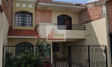 MICHOACAN CASA VENTA SAHUAYO VALLE VERDE