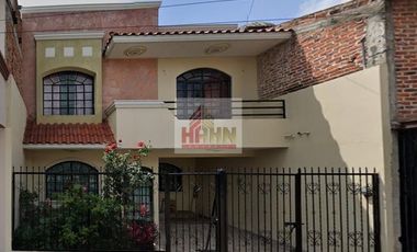 MICHOACAN CASA VENTA SAHUAYO VALLE VERDE