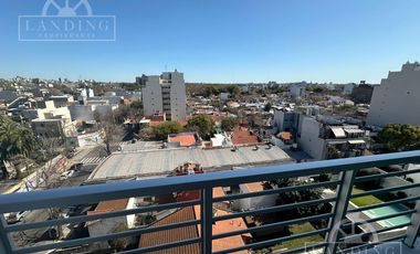 Venta Departamento 3 Ambientes Torre Upgrade Sky Saavedra
