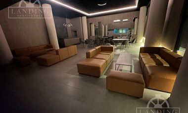 Venta Departamento 3 Ambientes Torre Upgrade Sky Saavedra