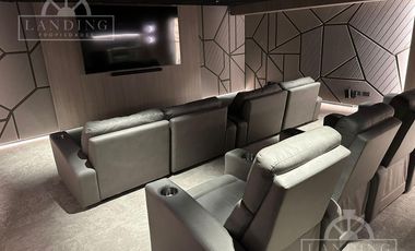 Venta Departamento 3 Ambientes Torre Upgrade Sky Saavedra