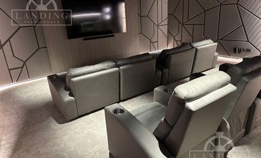 Venta Departamento 3 Ambientes Torre Upgrade Sky Saavedra