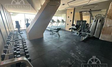 Venta Departamento 3 Ambientes Torre Upgrade Sky Saavedra