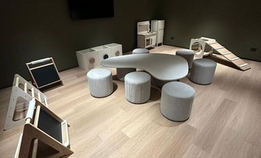 Venta Departamento 3 Ambientes Torre Upgrade Sky Saavedra