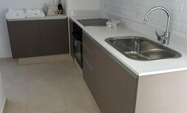 Venta Departamento 3 Ambientes Torre Upgrade Sky Saavedra