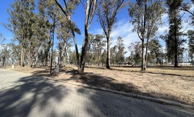 Lote Apto Dúplex Nuevo Malagueño