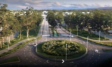 Lote Apto Dúplex Nuevo Malagueño
