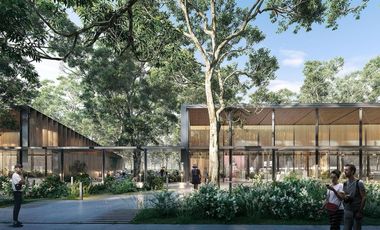 Lote Apto Dúplex Nuevo Malagueño