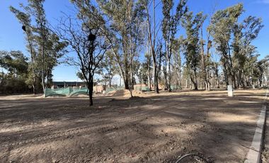 Lote Apto Dúplex Nuevo Malagueño