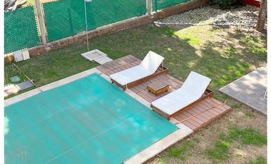 Venta Casa en Roldan barrio ‘’Los Aromos’’
