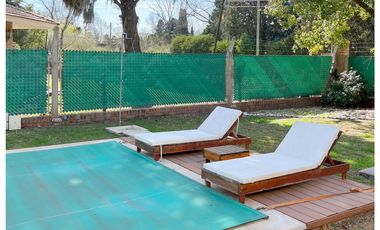 Venta Casa en Roldan barrio ‘’Los Aromos’’