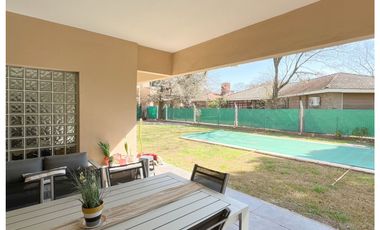 Venta Casa en Roldan barrio ‘’Los Aromos’’