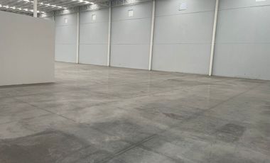 BODEGA INDUSTRIAL EN RENTA GRAND PARK APODACA