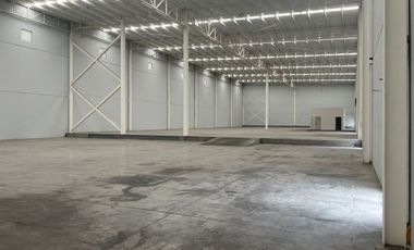 BODEGA INDUSTRIAL EN RENTA GRAND PARK APODACA
