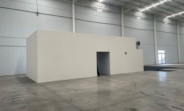 BODEGA INDUSTRIAL EN RENTA GRAND PARK APODACA