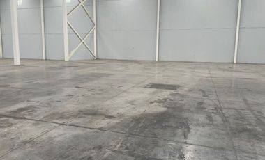 BODEGA INDUSTRIAL EN RENTA GRAND PARK APODACA