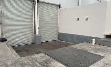 BODEGA INDUSTRIAL EN RENTA GRAND PARK APODACA