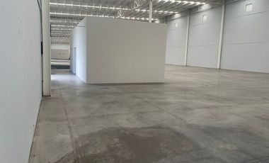 BODEGA INDUSTRIAL EN RENTA GRAND PARK APODACA