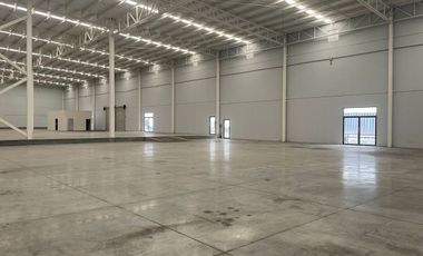 BODEGA INDUSTRIAL EN RENTA GRAND PARK APODACA